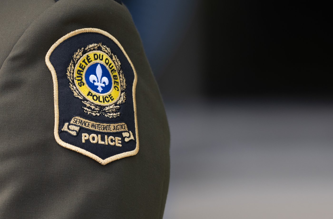 Un motoneigiste perd la vie en Haute-Mauricie, deux autres sont blessés