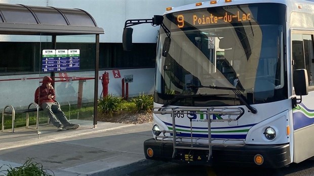 Du 26 au 29 mars, les visiteurs et les bénévoles pourront utiliser gratuitement les services de transport de la STTR. 