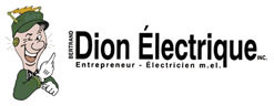 Bertrand Dion Electrique inc.