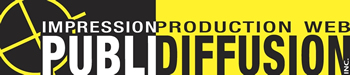 Imprimerie Publidiffusion Inc.