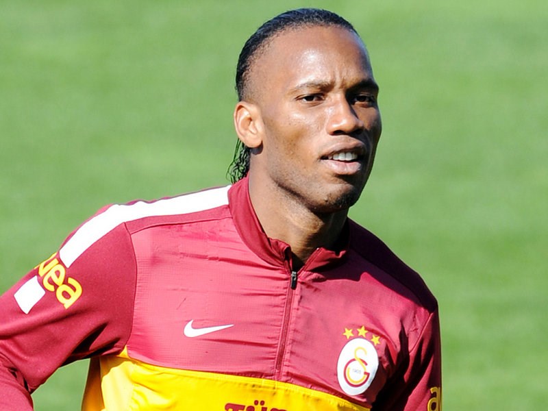 Didier Drogba devrait amener un punch offensif non-négligeable à l'attaque de l'Impact de Montréal. 