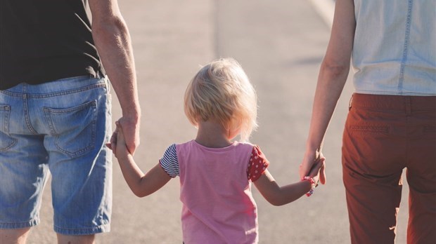 2,5 M$ sur 5 ans pour soutenir les familles du Bas-Saint-Laurent