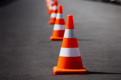 Interdiction de circuler sur la 17e rue Est aujourd'hui