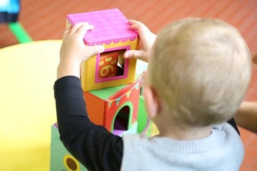 Services de garde subventionnés: aucune place pour Rivière-du-Loup, la Ville en colère