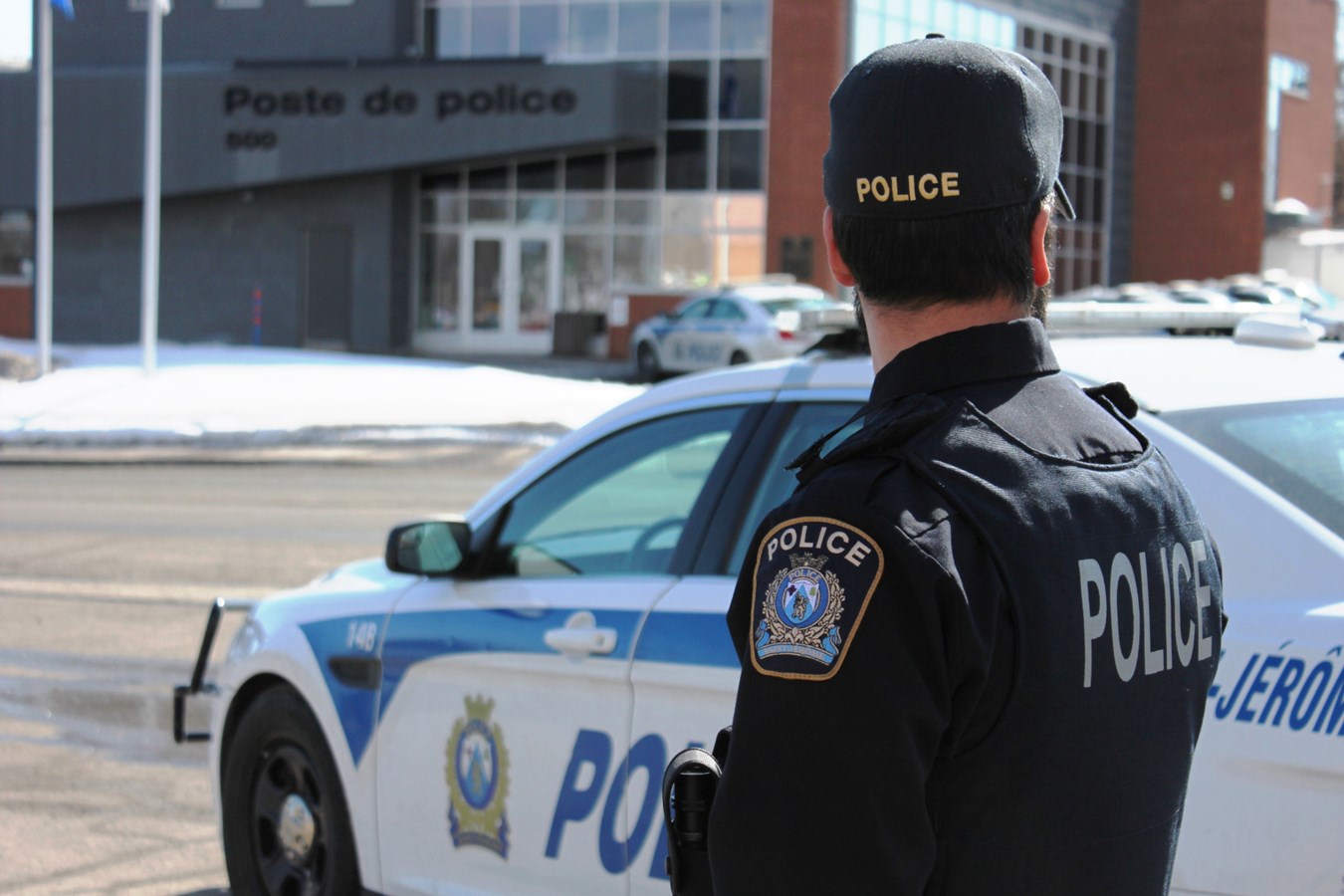 Un homme de Rimouski arrêté pour détention et trafic de drogues