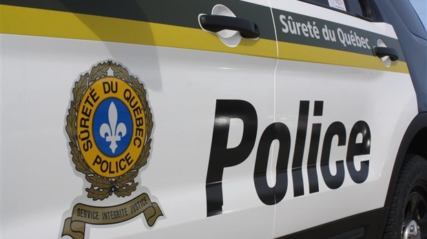 Un homme de 35 ans a perdu la vie après que son véhicule ait effectué une sortie de route et des tonneaux sur le chemin Kempt.