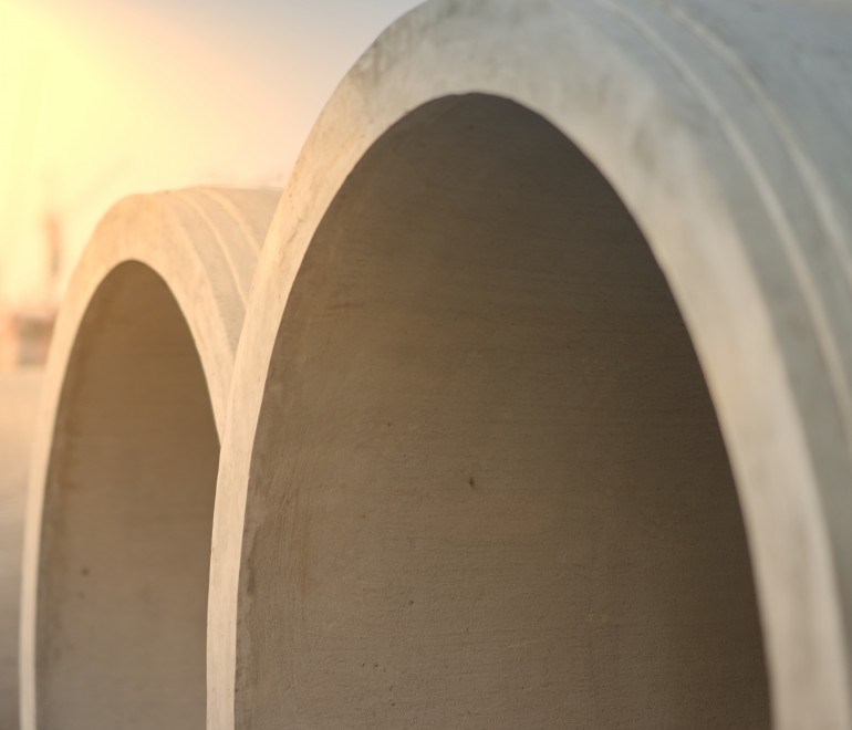 Une réparation de bris d’aqueduc va être exécutée de 8h à 17h.
