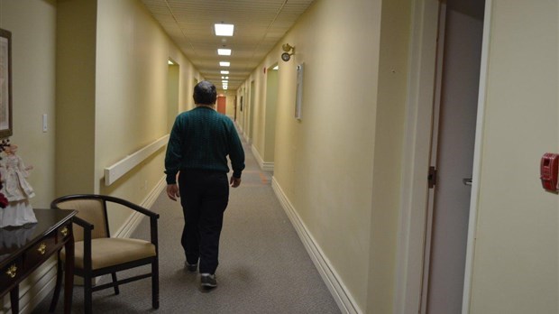 Cette maison des aînés et alternative, qui mettra 120 places à la disposition de la population de la région, dont 96 places pour aînés et 24 autres places pour adultes ayant des besoins spécifiques, sera située sur la rue Sainte-Anne.