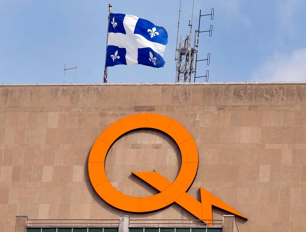 Hydro-Québec aurait enfreint la Loi sur la qualité de l'environnement