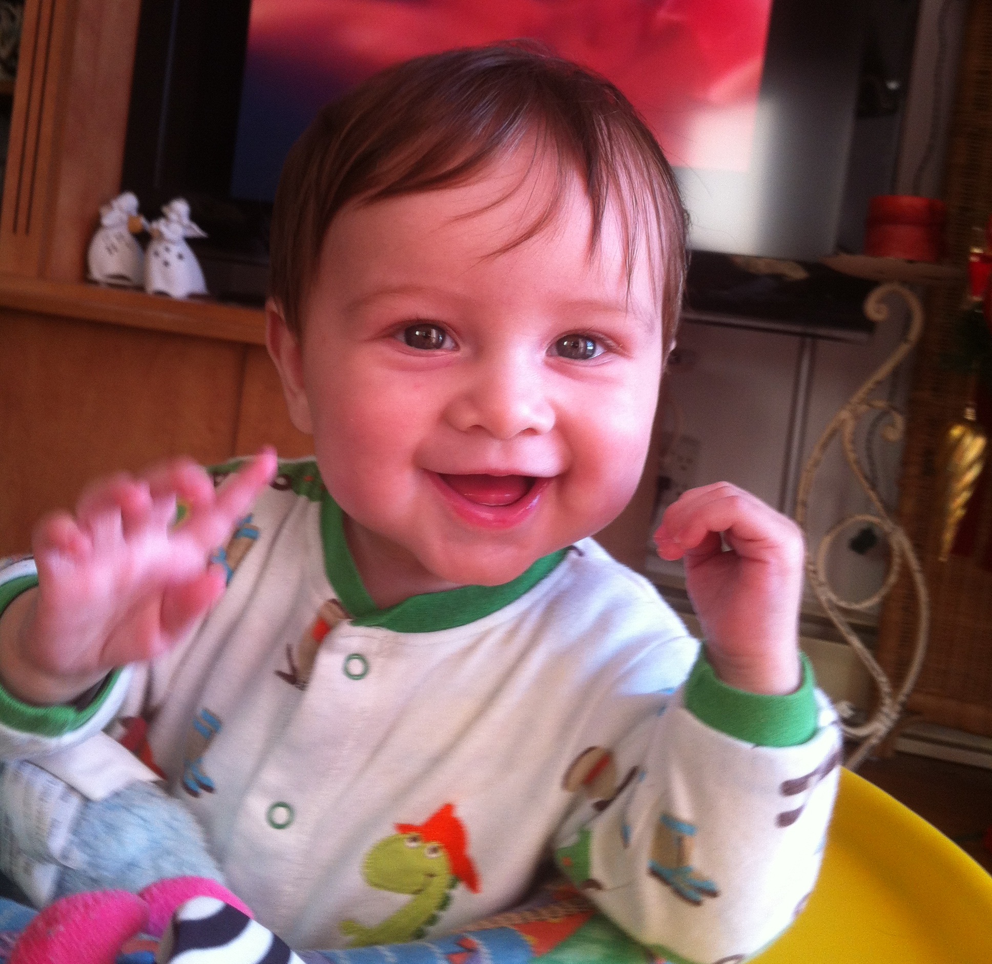 Ethan Brunet