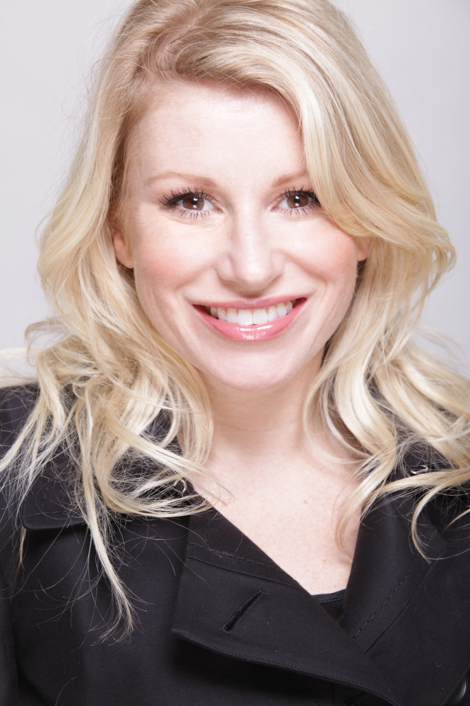 Cathy Gauthier