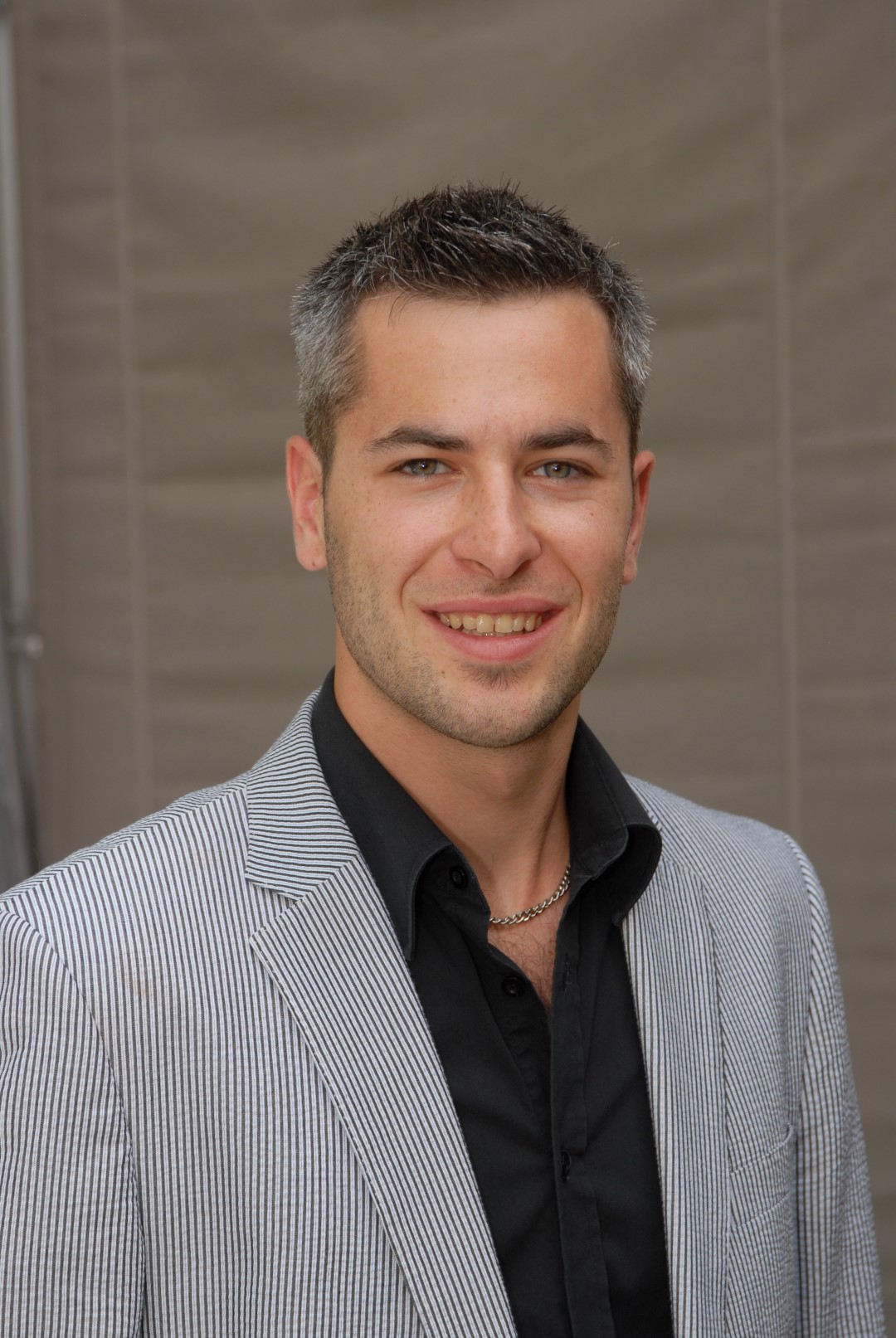 Lawrence-Olivier Benjamin