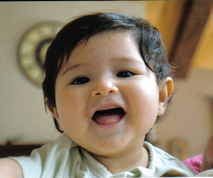 Maïa Sophia Galindo