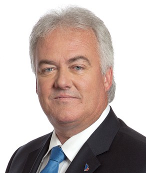 Alain Ménard.