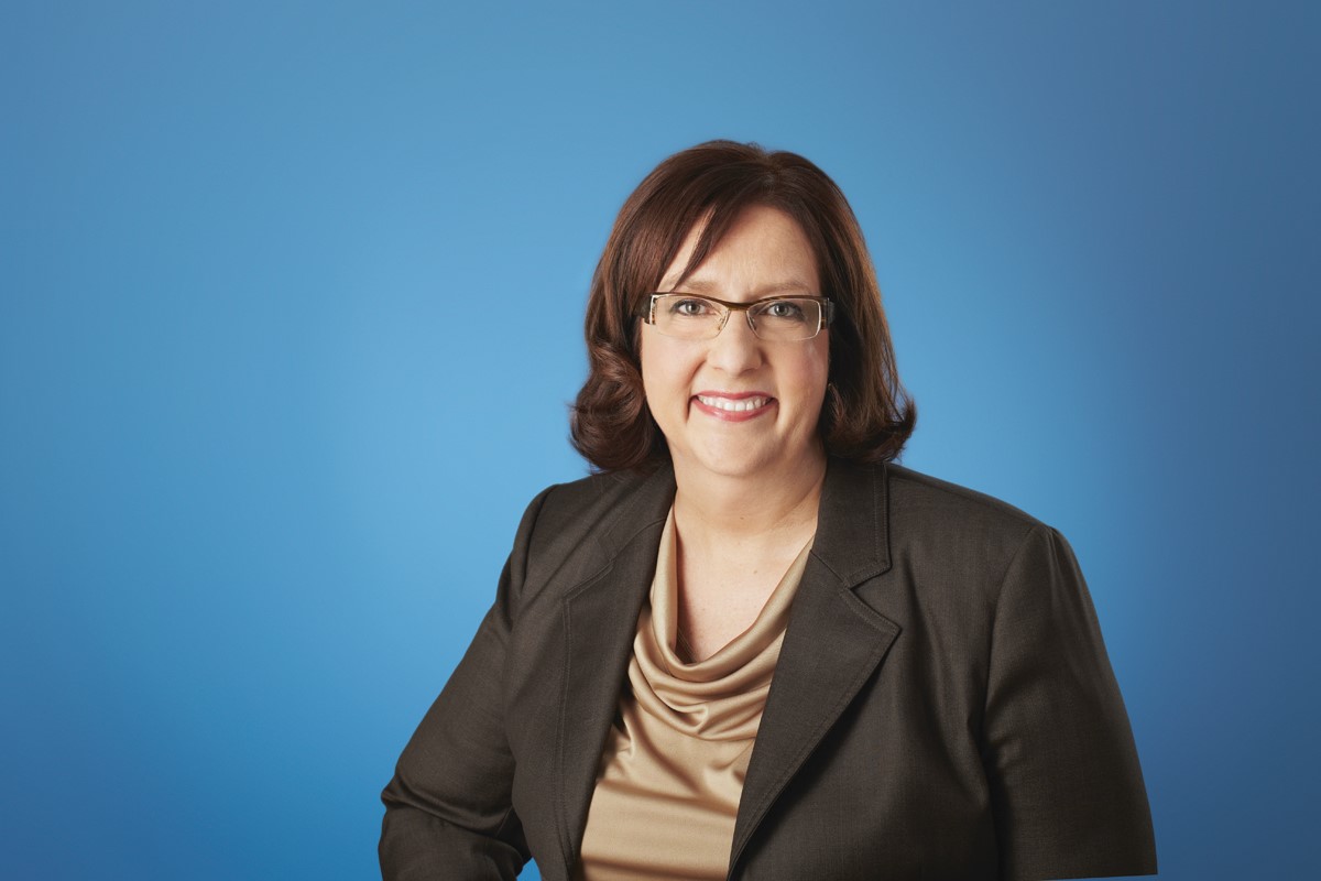 Marie Bouillé.