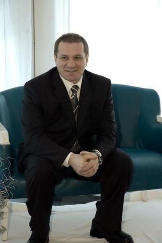 Daniel Nicol