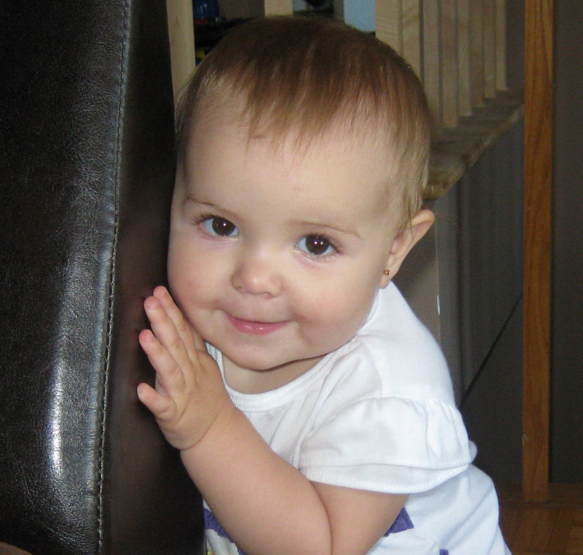 Naomy Gougeon