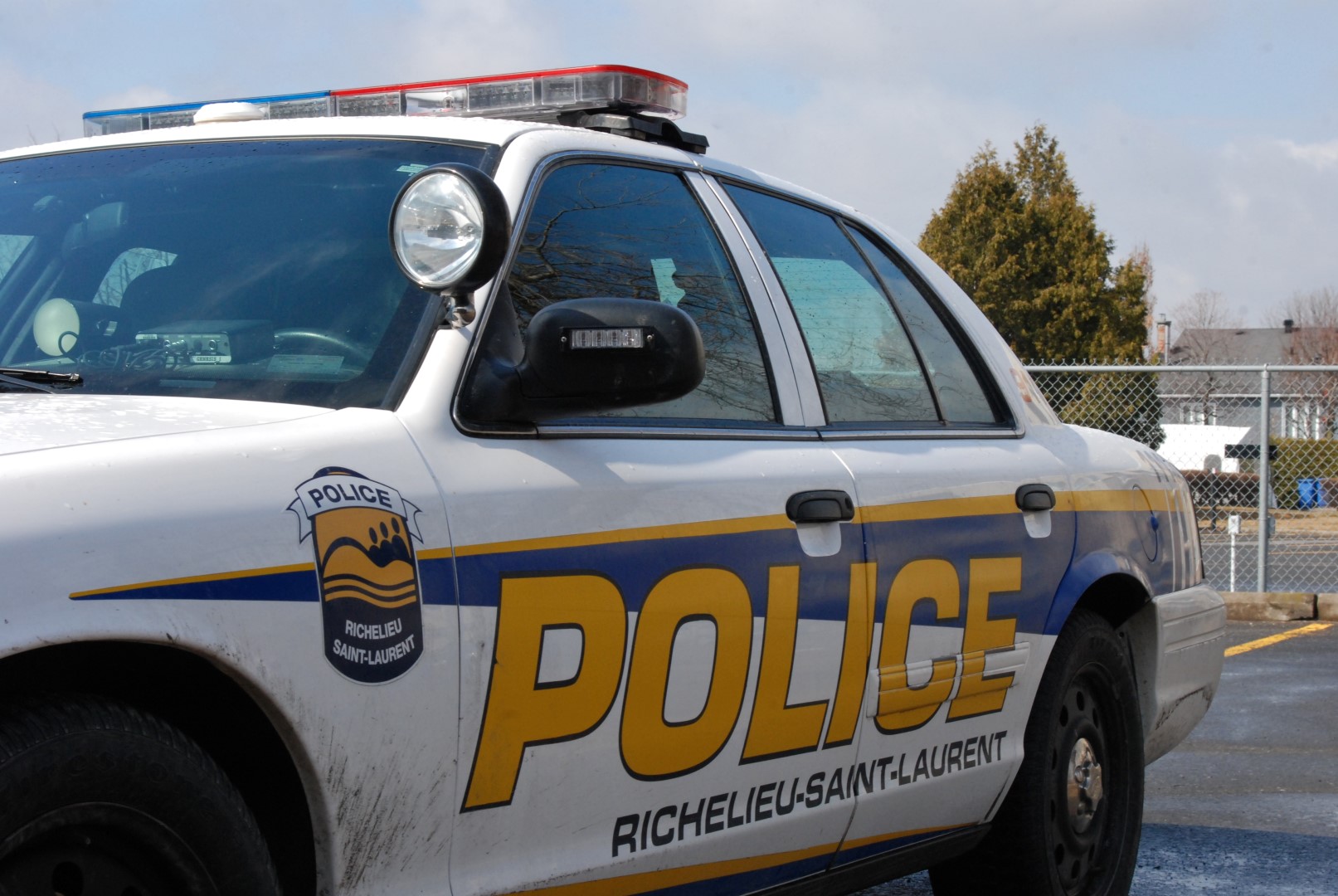 Police