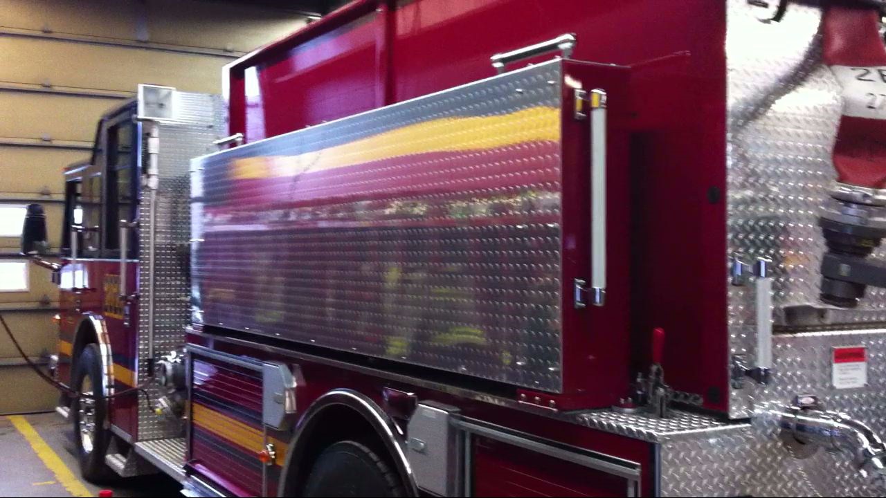 Présentement, 15 incendies sont en activité au Québec, indique la SOPFEU, qui a d’ailleurs dû prêter main-forte aux sapeurs de L’Assomption, lundi, où un violent incendie faisait rage.