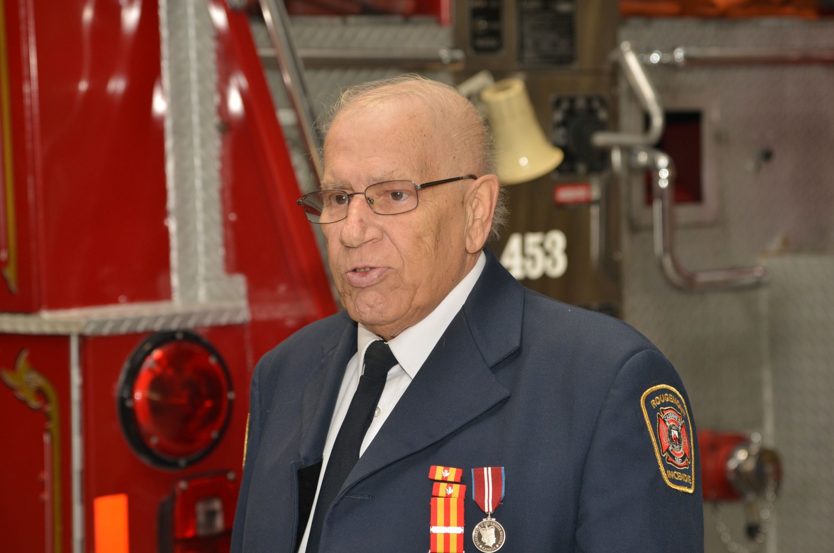 Bruno de Repentigny