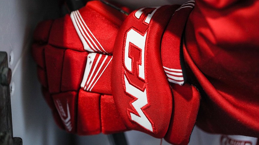 Initiation au hockey féminin cet automne à Longueuil 