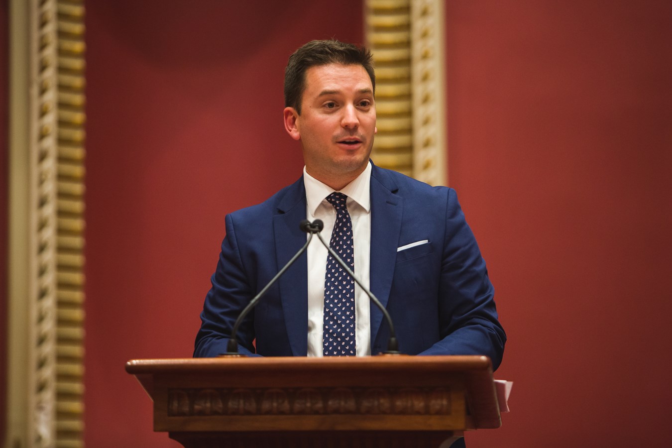 Les municipalités de Borduas soutenues à hauteur de 6M$