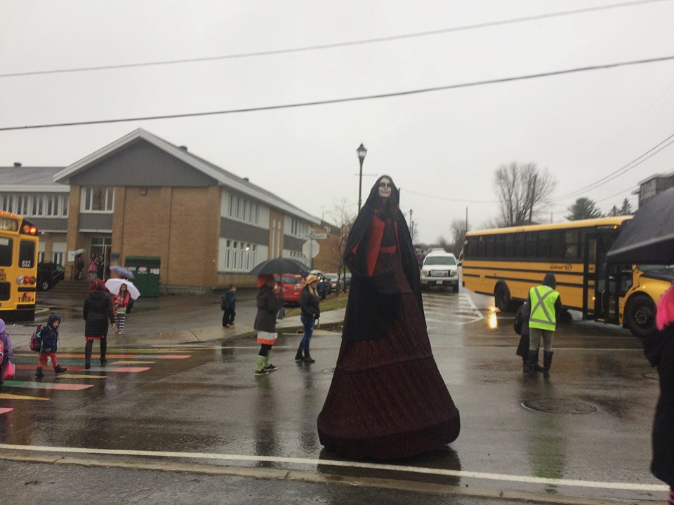 Beloeil fête l’Halloween : activités virtuelles à la maison et trois concours au programme
