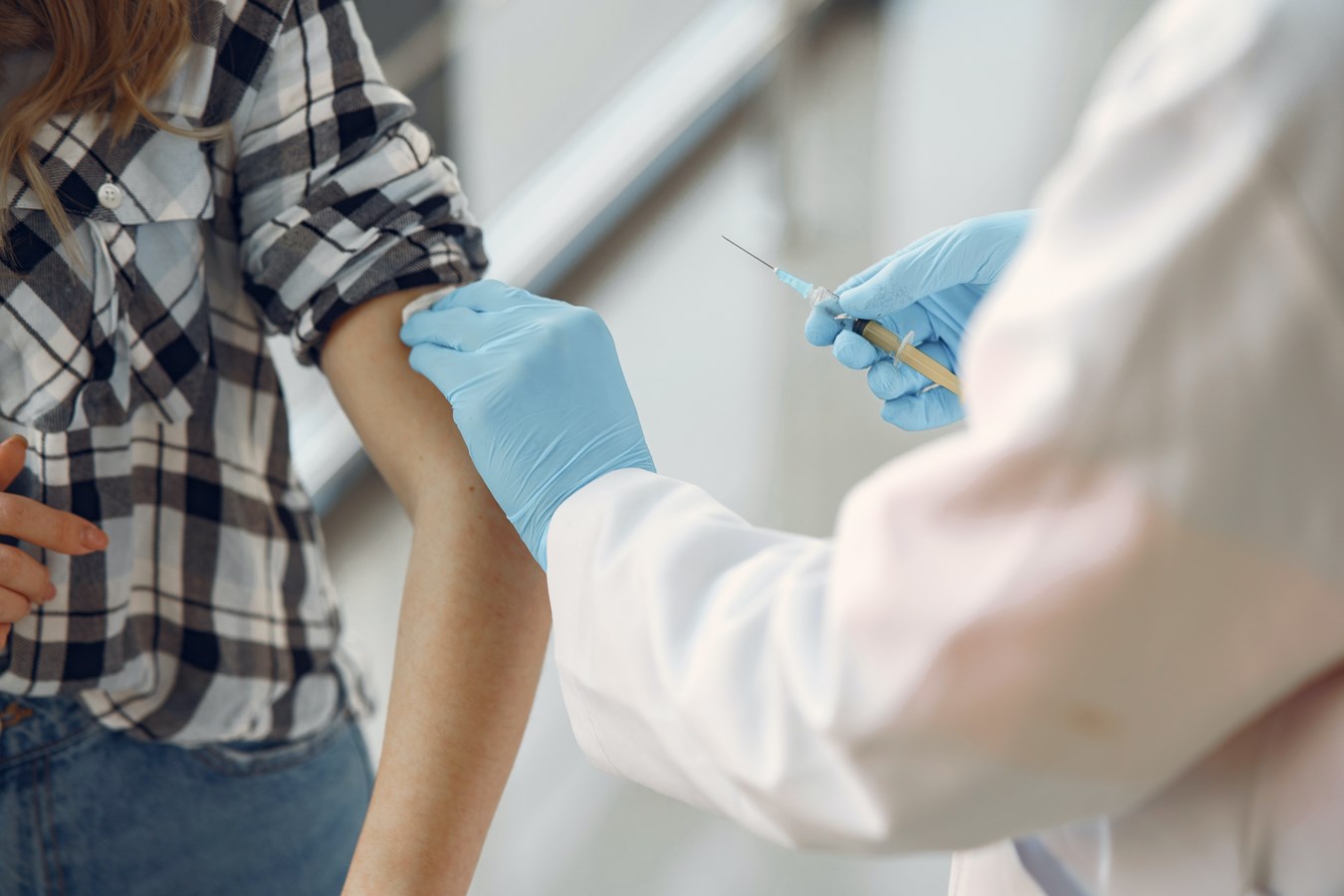 Une fois le vaccin approuvé, vous ferez-vous vacciner contre la COVID-19?
