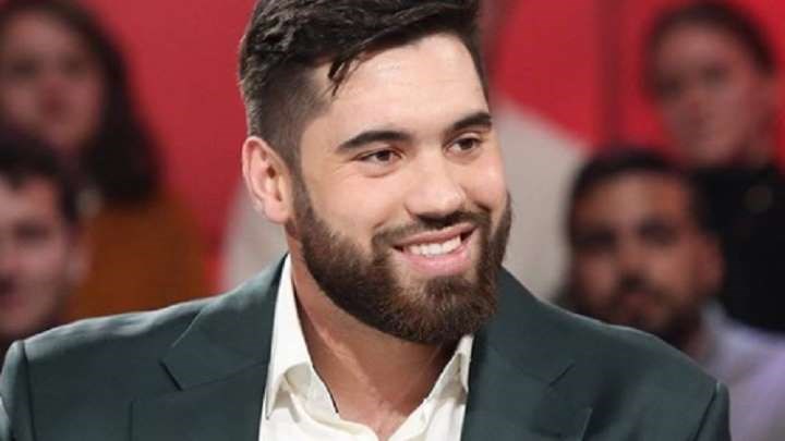 Laurent Duvernay-Tardif a été choisi pour être le porte-parole de ces Journées de la persévérance scolaire, qui ont commencées aujourd'hui au Québec. 