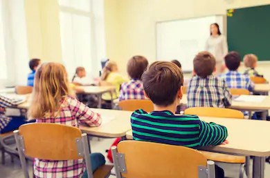 Les écoles fermées demain, sauf pour le personnel administratif
