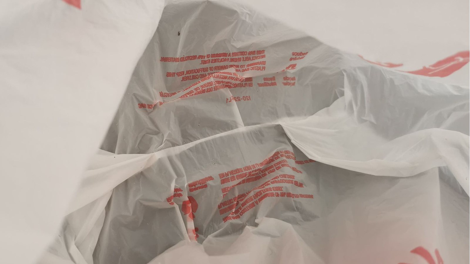 Bientôt la fin des sacs de plastique sur le territoire de la Ville de Chambly