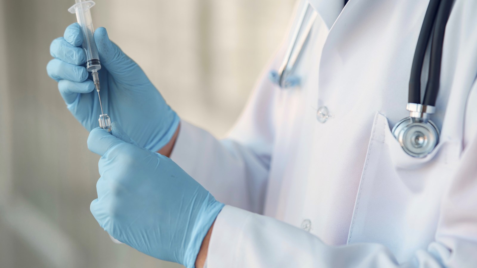 Vaccination sans rendez-vous en Montérégie