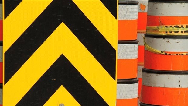 Aide financière de 779 000 $ pour l’amélioration du réseau routier local de Carignan