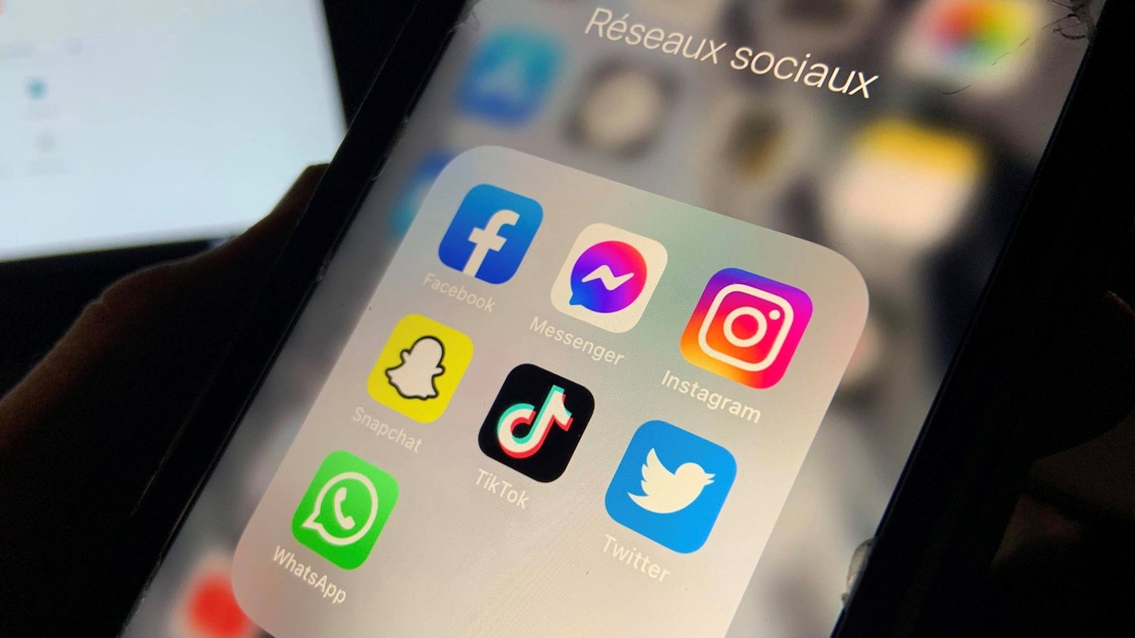 Chambly lance son compte Instagram 