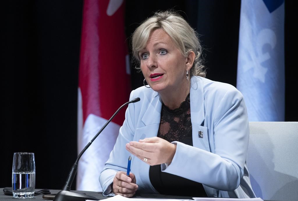 Québec annonce 3000 logements sociaux et abordables