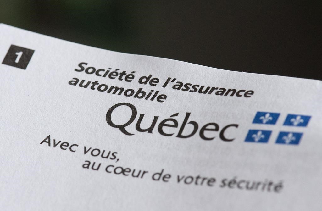 Le service SAAQclic sera indisponible en fin de semaine