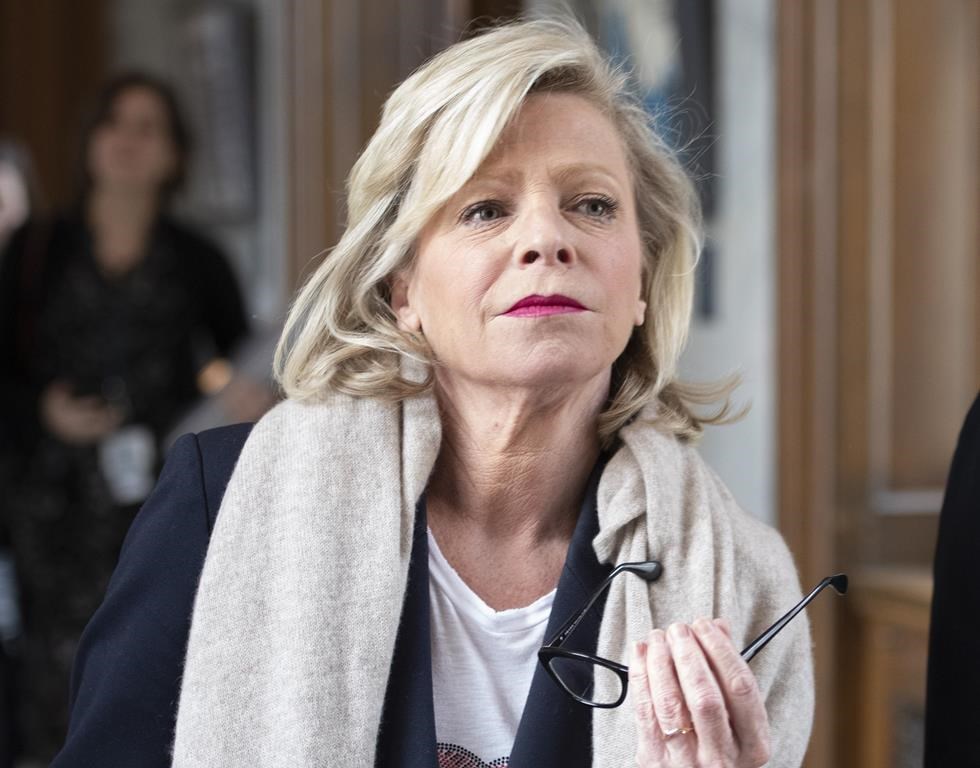 Liberté d'expression: la Commission des droits de la personne préoccupée