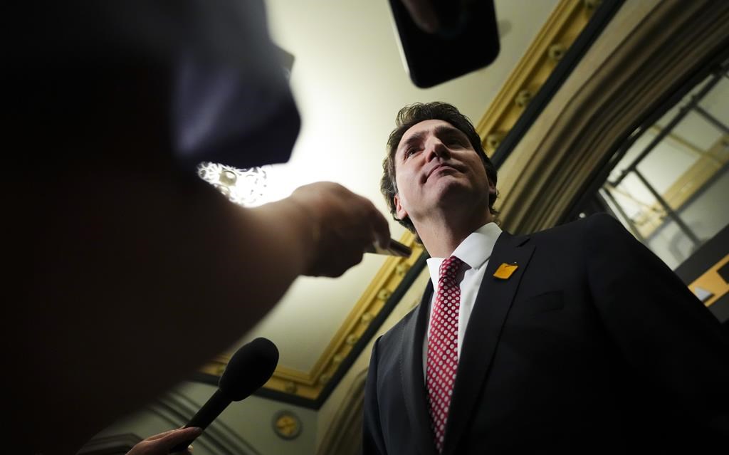 Un remaniement ministériel majeur aura lieu à Ottawa ce matin