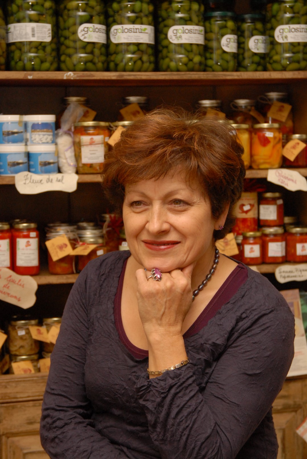 À compter du 14 décembre, la chef enseignante de Beloeil Maria Di Domenico signera une chronique dans les pages du Vallée-du-Richelieu Express.ca. Au menu : informations sur différents types de produits, trucs et astuces.