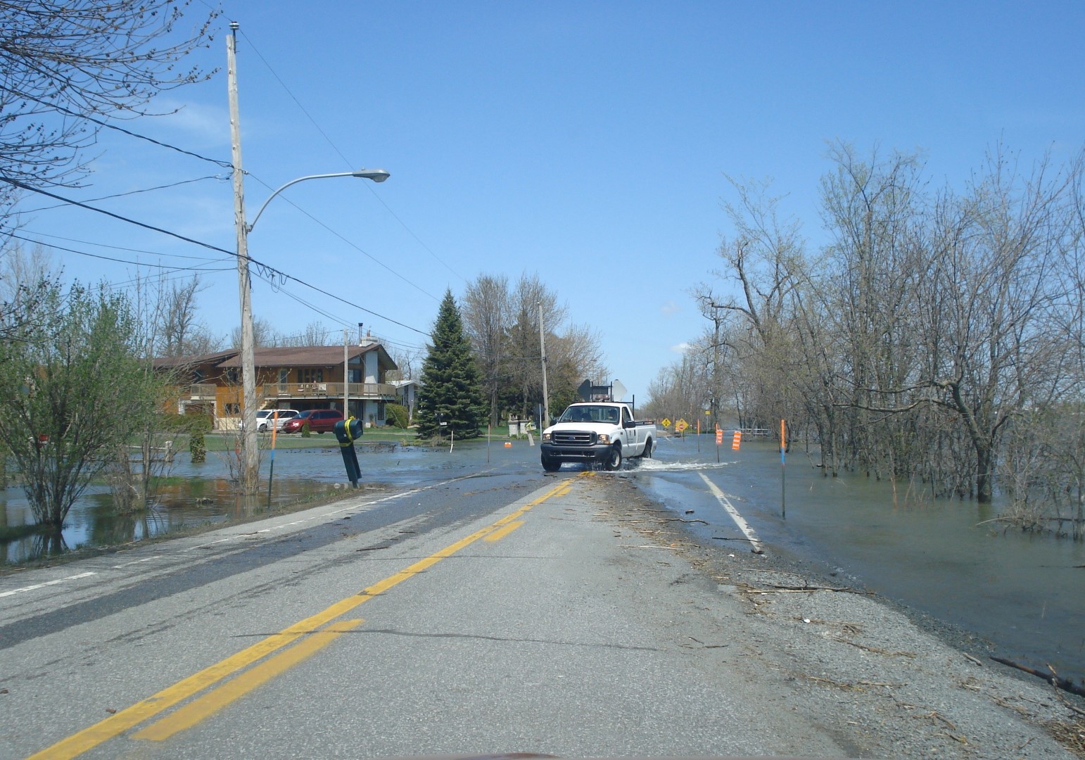 (Photo: Yves Bélanger)
