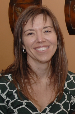 Marie-Josée Gervais.