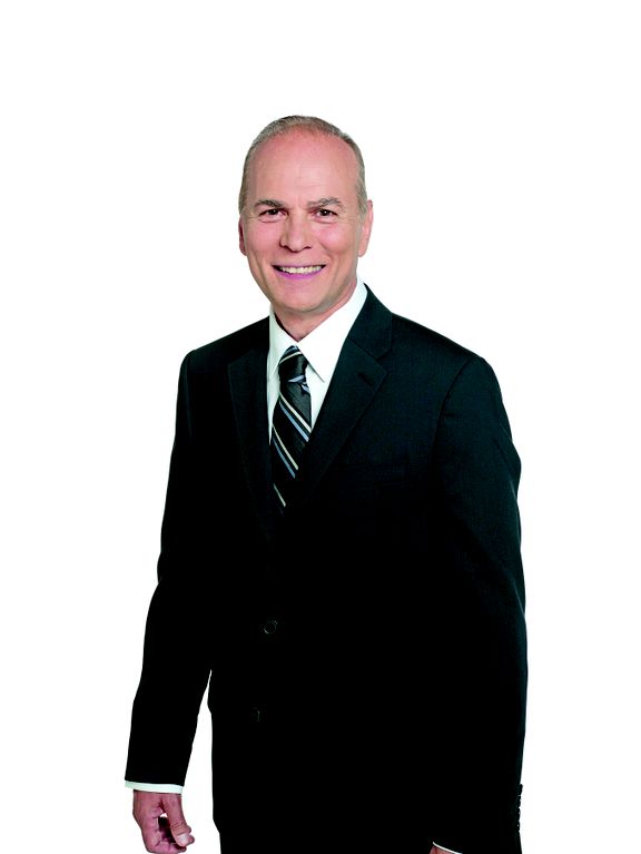 Conrad Deschênes.