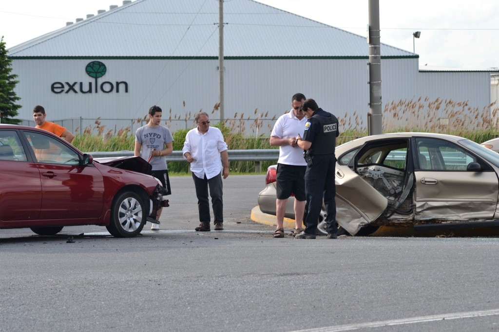 (Photo : Stéphane Gauthier)