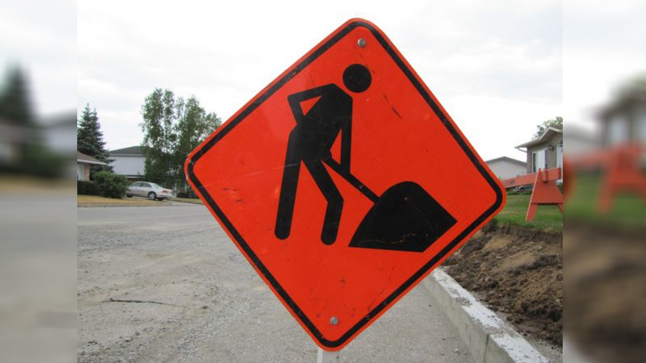 Travaux routier: le pont de la rue Saint-Jean-Baptiste à Saint-Mathieu sera fermé à partir du 11 mai