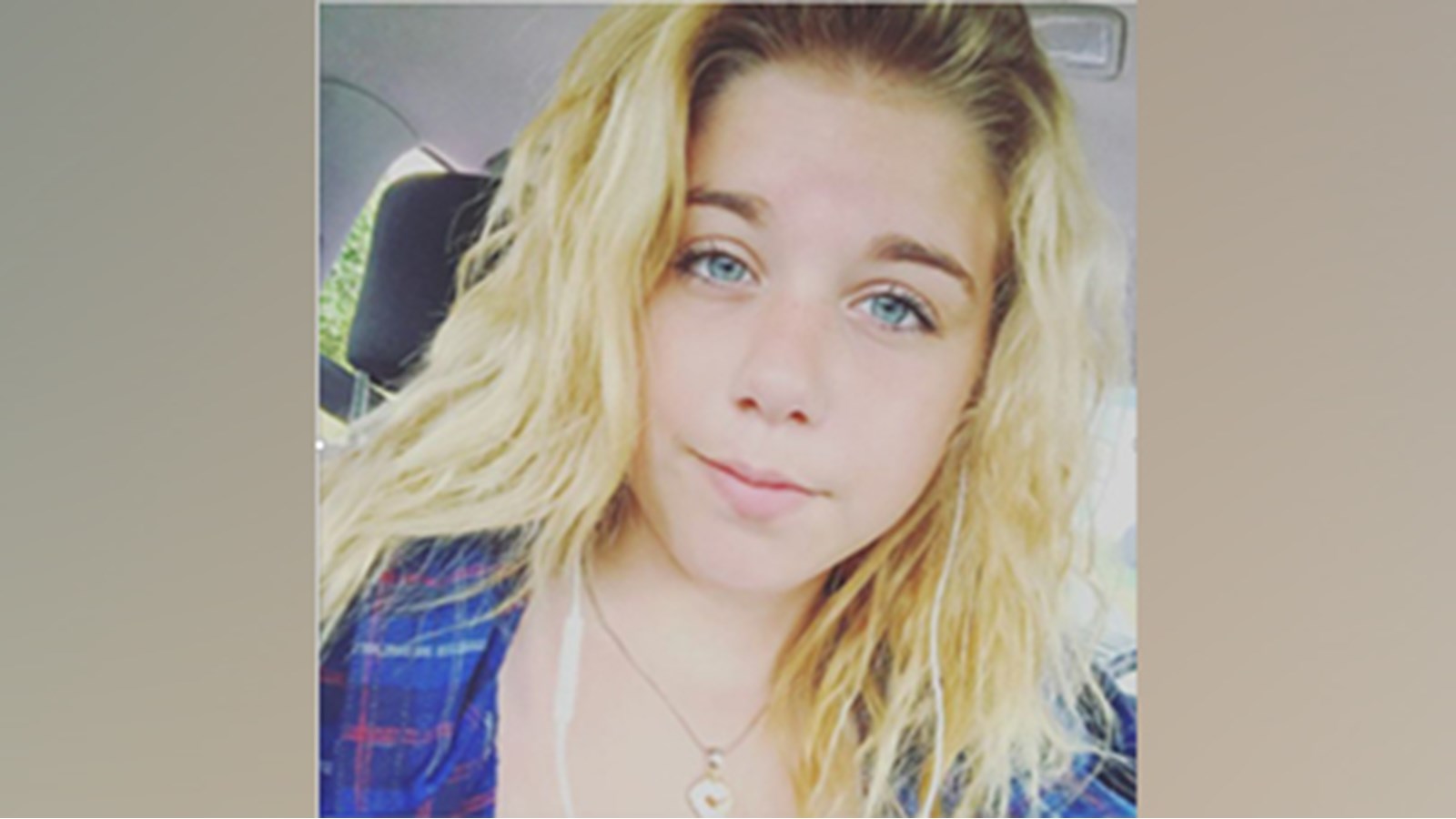 Une adolescente manque à l'appel à Saint-Hyacinthe
