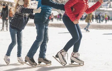 Les "Rendez-vous cardio Pierre-De Saurel" pour continuer à bouger en hiver