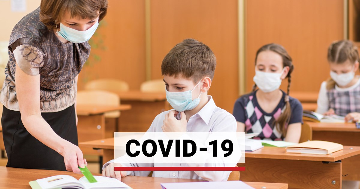 Réouverture des écoles : le gouvernement doit répondre aux questions estime le Parti Québécois