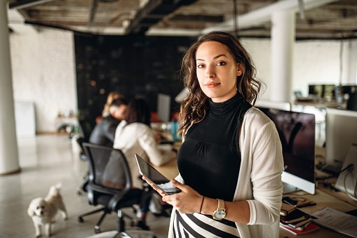 En Montérégie, deux projets ont été appuyés (sur 31 dans la province) dans le cadre de la Stratégie pour les femmes en entrepreneuriat.