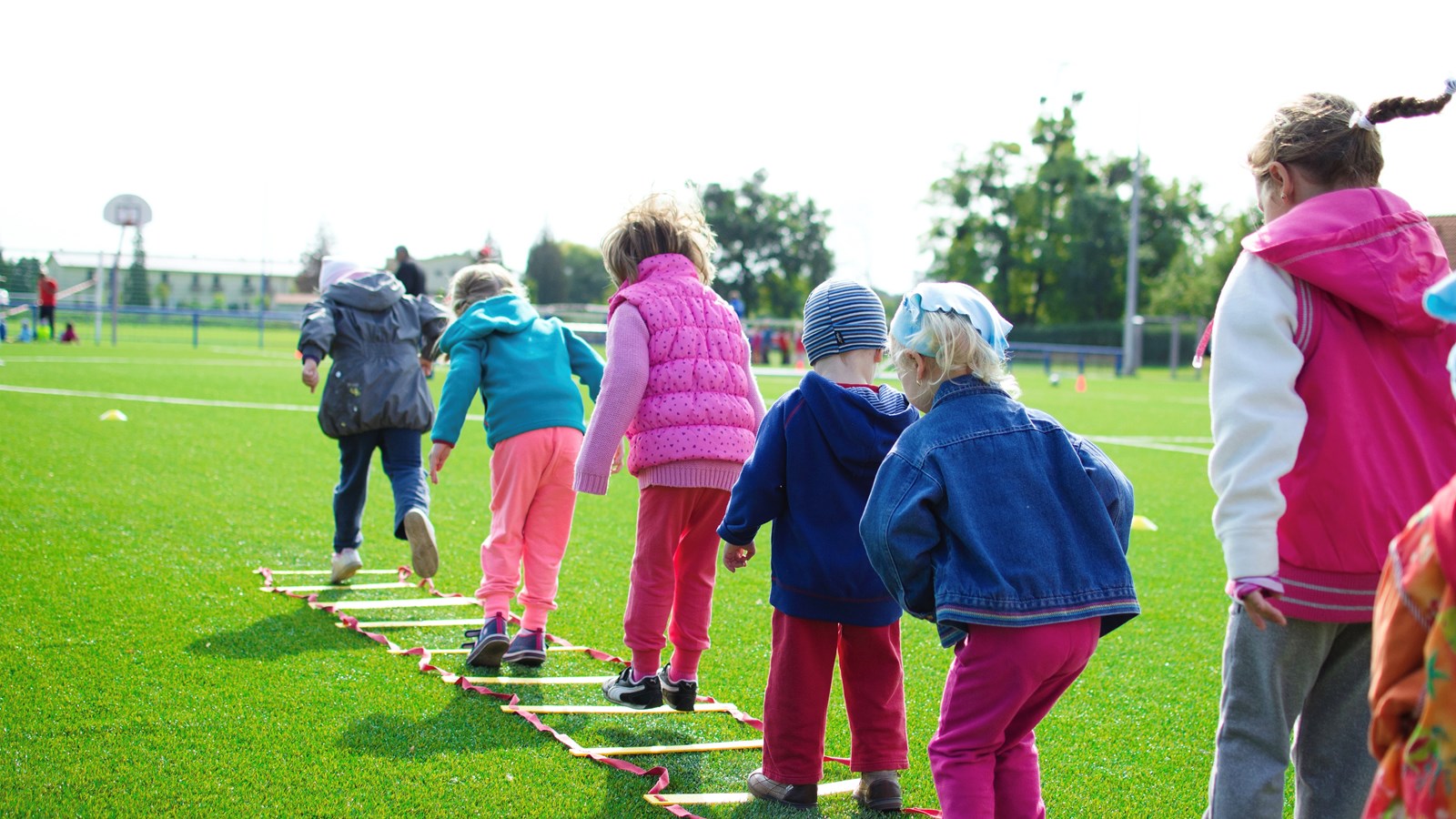 Quel avenir pour les camps de jour de la Montérégie ?