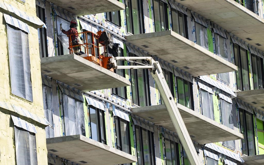 QS propose d'attirer des immigrants qui voudraient travailler en construction